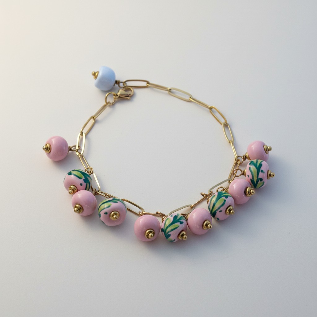 bracciali-grottega-maiolica-puglia-rosa-cipria