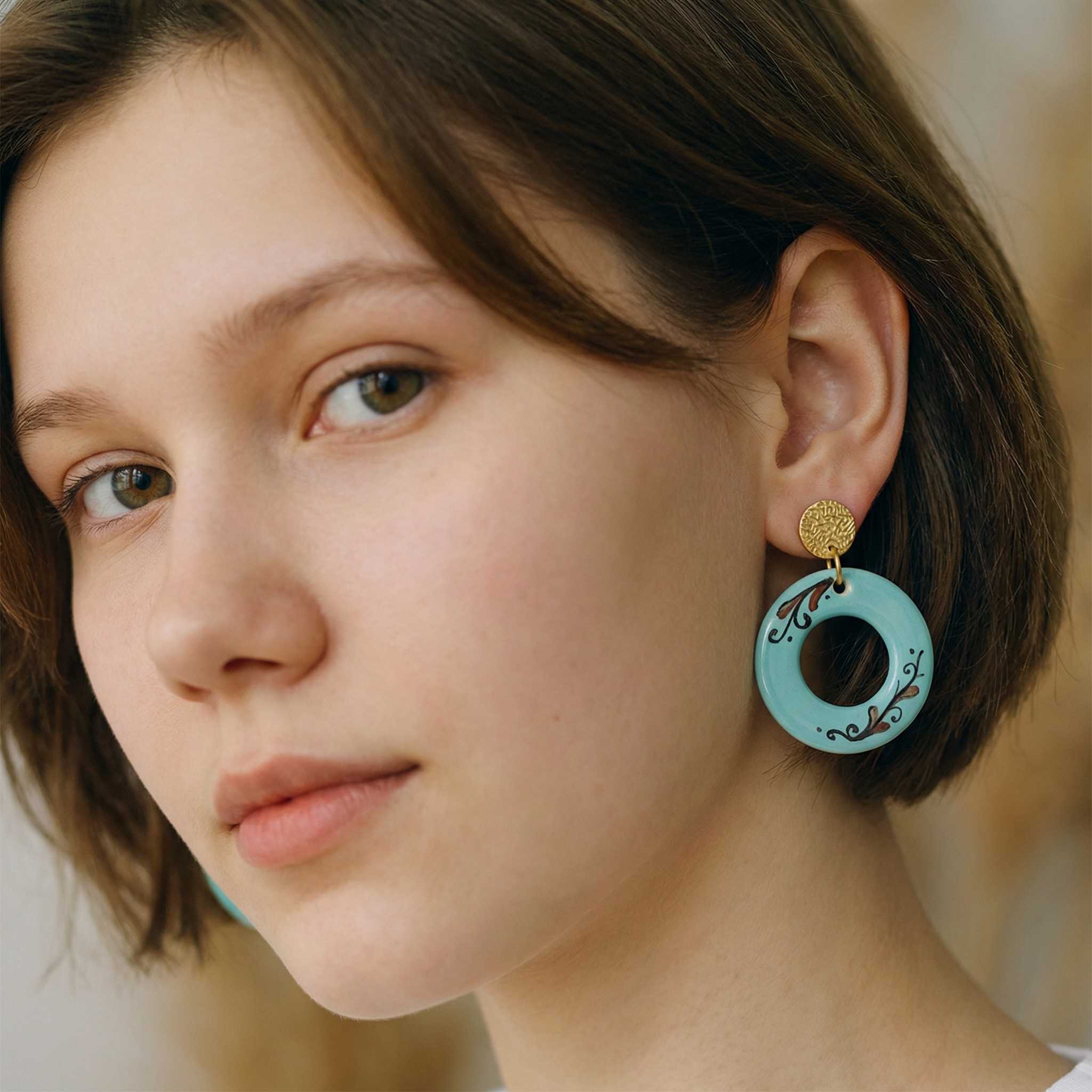orecchini-earrings-grottega-laterza-puglia-ceramic-cerchio-tiffany