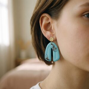 orecchini-earrings-grottega-laterza-puglia-ceramic-ferro-di-cavallo-tiffany