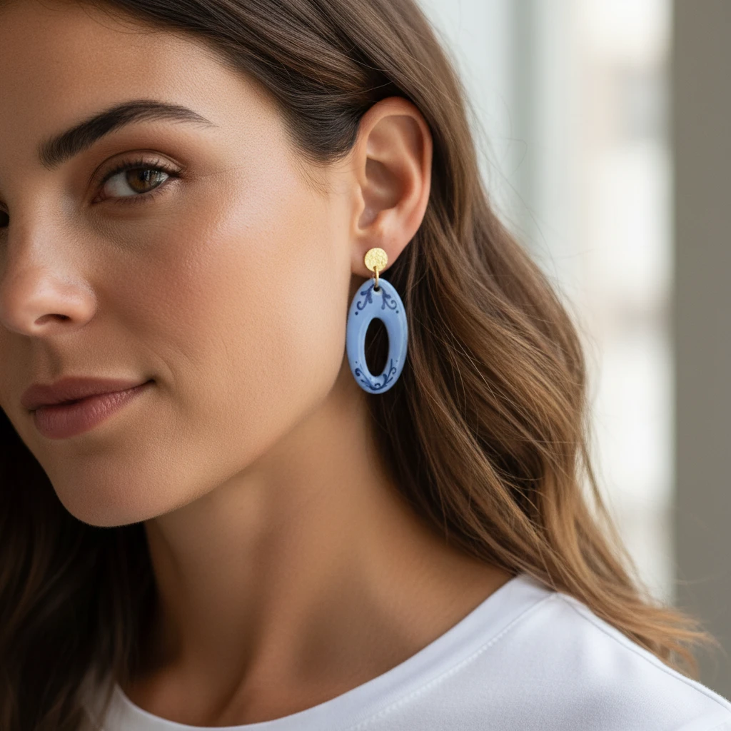 orecchini-earrings-grottega-laterza-puglia-ceramic-ovale-celeste