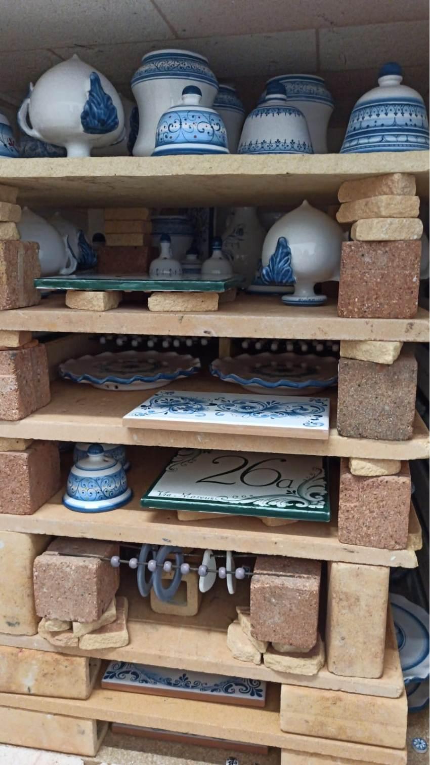 ceramica-maiolica-forno-kiln-grottega-ceramica-di-laterza-maiolica-puglia